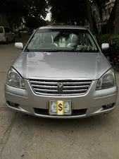 Toyota Premio X EX 1.8 2006 for Sale