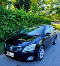 Toyota Premio F Prime Selection 1.5 2011 for Sale