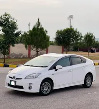 Toyota Prius S Touring Selection 1.8 2010 for Sale