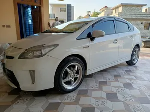 Toyota Prius 2012 for Sale