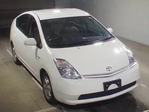 Toyota Prius S 1.5 2011 for Sale