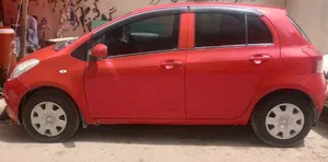 Toyota Vitz B 1.0 2006 for Sale