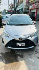 Toyota Vitz F 1.0 2019 for Sale