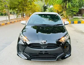 Toyota Yaris 2021 for Sale