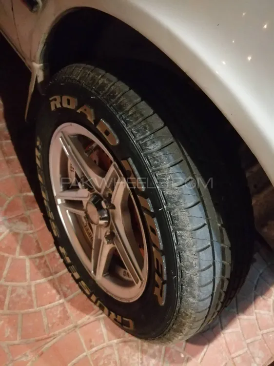 Suzuki Mehran 2012 for sale in Islamabad