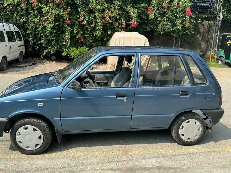 Suzuki Mehran 2012 for sale in Lahore