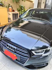 Audi A3 1.2 TFSI 2018 for Sale