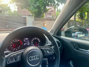 Audi A3 1.2 TFSI 2018 for Sale