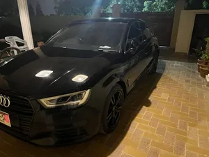 Audi A3 1.2 TFSI Design Line  2018 for Sale