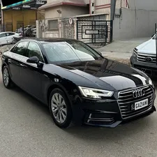 Audi A4 1.4 TFSI  2019 for Sale