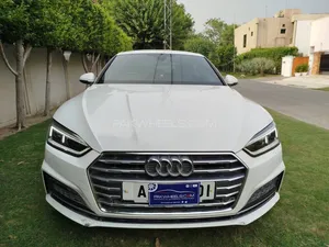 Audi A5 1.4 TFSI Sportback 2018 for Sale