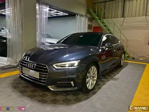 Audi A5 1.4 TFSI Sportback 2019 for Sale