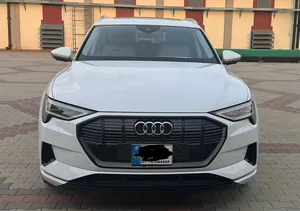 Audi e-tron 50 Quattro 230 kW 2020 for Sale