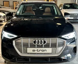 Audi e-tron 50 Quattro 230 kW 2023 for Sale