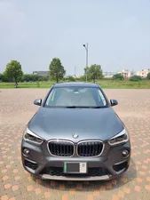 BMW X1 sDrive18i 2017 for Sale