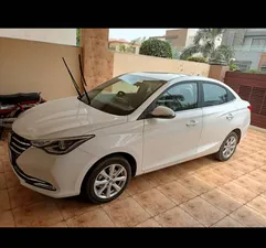 Changan Alsvin 1.5L DCT Comfort 2022 for Sale