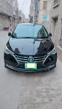 Changan Alsvin 1.5L DCT Lumiere 2021 for Sale