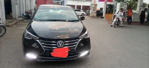 Changan Alsvin 1.5L DCT Lumiere 2022 for Sale