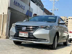 Changan Alsvin 1.5L DCT Lumiere 2022 for Sale