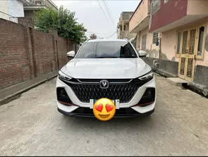 Changan Oshan X7 FutureSense 2022 for Sale