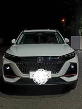 Changan Oshan X7 FutureSense 2023 for Sale