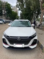 Changan Oshan X7 FutureSense 2023 for Sale