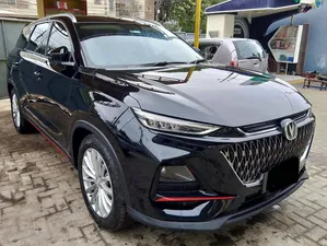 Changan Oshan X7 FutureSense 2024 for Sale