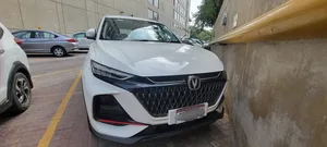 Changan Oshan X7 FutureSense 2024 for Sale