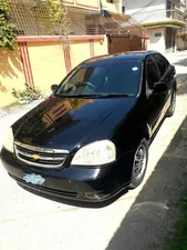 Chevrolet Optra 1.6 Automatic 2006 for Sale