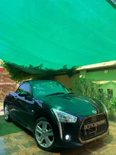 Daihatsu Copen Robe S 2021 for Sale