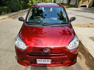 Daihatsu Mira 2021 for Sale