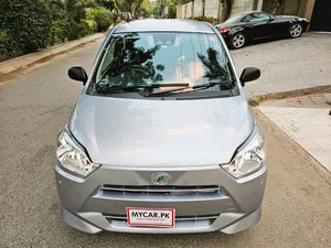 Daihatsu Mira 2023 for Sale