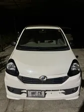 Daihatsu Mira ES 2015 for Sale