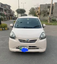 Daihatsu Mira G Smart Drive Package 2012 for Sale