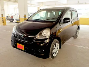 Daihatsu Mira L 2014 for Sale