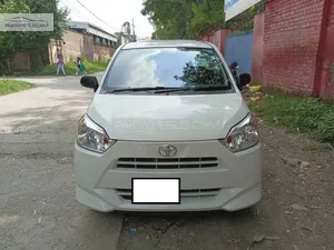 Daihatsu Mira L 2020 for Sale