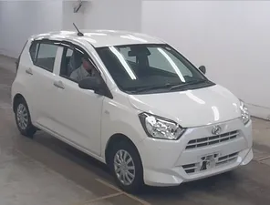 Daihatsu Mira L 2021 for Sale