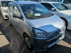 Daihatsu Mira LSA 3 2022 for Sale