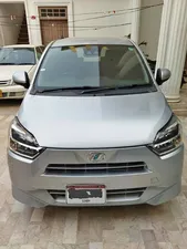 Daihatsu Mira X SA lll 2020 for Sale