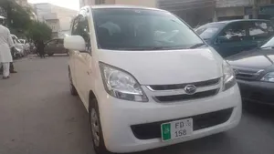 Daihatsu Move 2007 for Sale