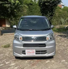 Daihatsu Move L SA 3 2022 for Sale