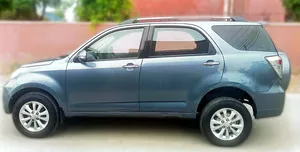 Daihatsu Terios 2011 for Sale