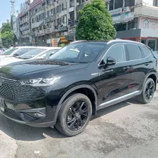 Haval H6 HEV 2023 for Sale