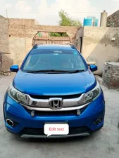 Honda BR-V 2018 for Sale