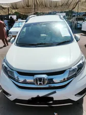 Honda BR-V i-VTEC 2017 for Sale