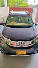 Honda BR-V i-VTEC 2018 for Sale