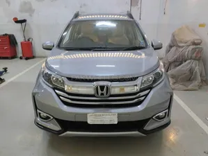 Honda BR-V i-VTEC S 2021 for Sale