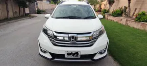 Honda BR-V i-VTEC S 2022 for Sale