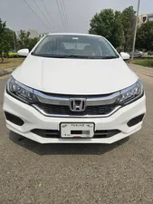 Honda City 1.2L M/T 2022 for Sale