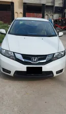 Honda City 1.5 i-VTEC Prosmatec 2018 for Sale